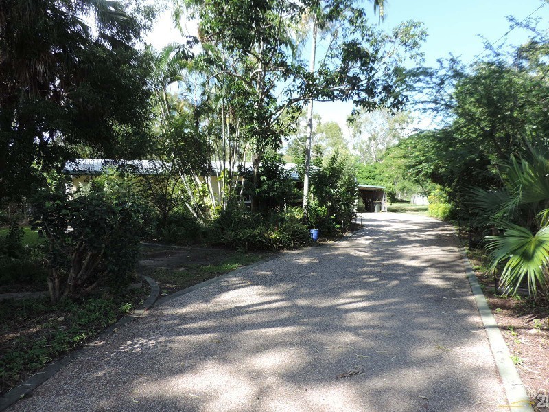 19 CARBINE COURT, Kelso QLD 4815