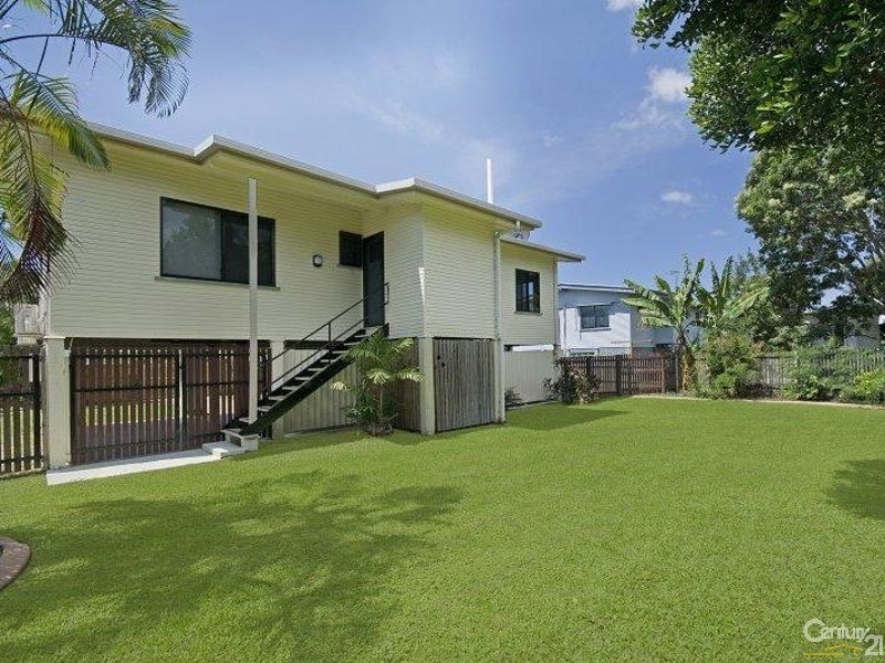 4  TORAKINA STREET, Aitkenvale QLD 4814