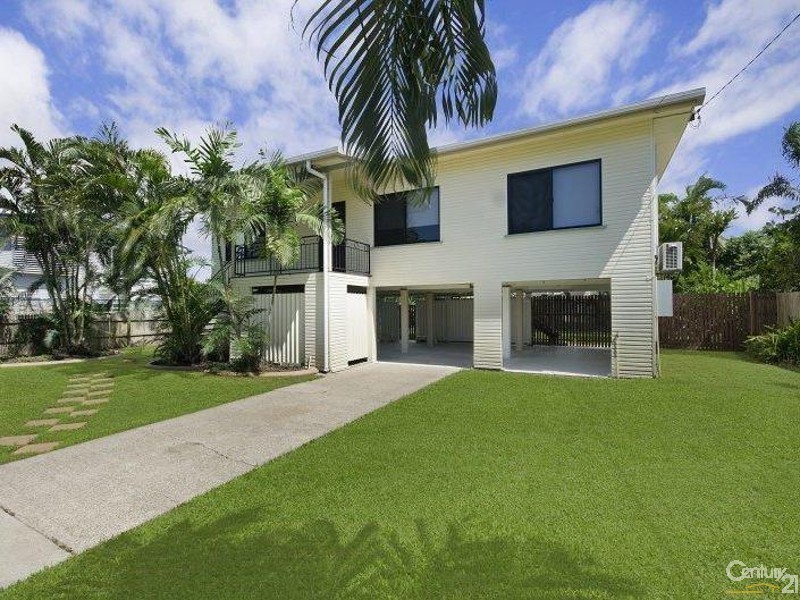 4  TORAKINA STREET, Aitkenvale QLD 4814