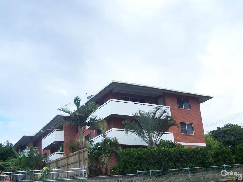 Belgian Gardens QLD 4810