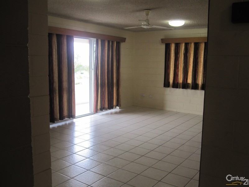 Belgian Gardens QLD 4810