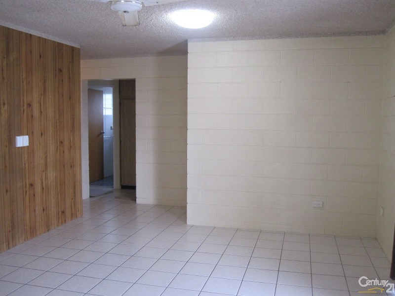 Belgian Gardens QLD 4810