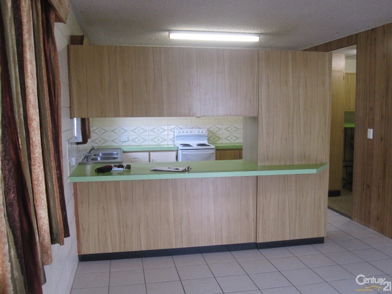 Belgian Gardens QLD 4810