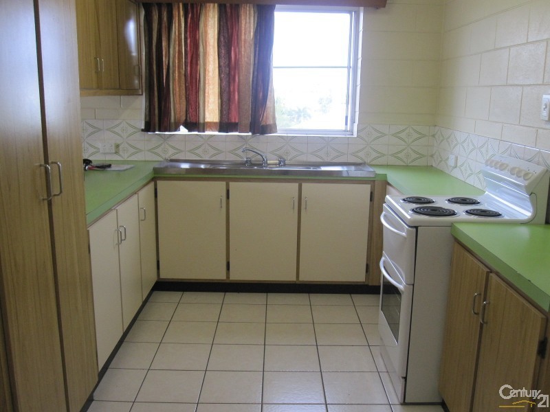 Belgian Gardens QLD 4810