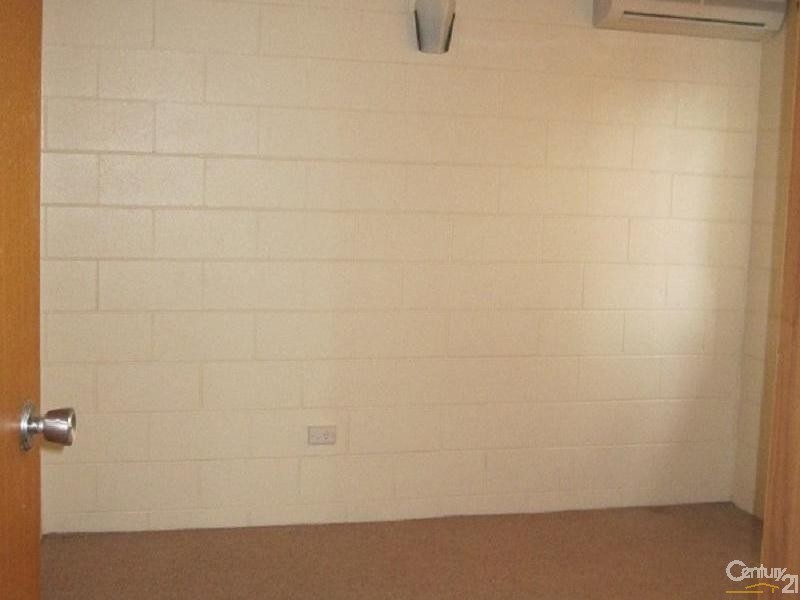 Belgian Gardens QLD 4810