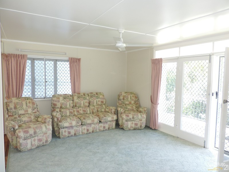 10 NOONGAH STREET, Currajong QLD 4812