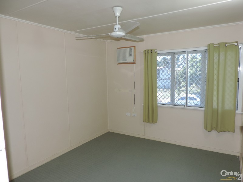 10 NOONGAH STREET, Currajong QLD 4812