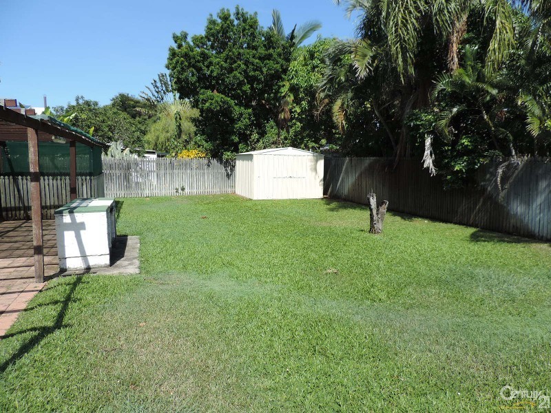 10 NOONGAH STREET, Currajong QLD 4812