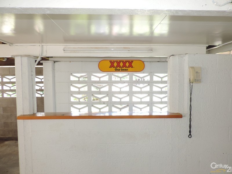 10 NOONGAH STREET, Currajong QLD 4812