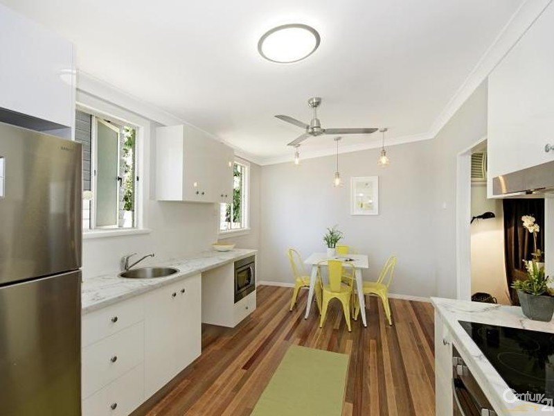 160 TIPPETT STREET, Gulliver QLD 4812