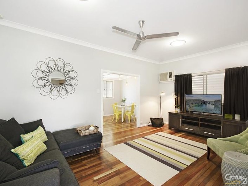 160 TIPPETT STREET, Gulliver QLD 4812