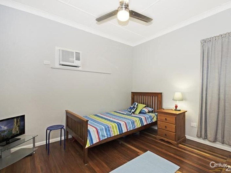 160 TIPPETT STREET, Gulliver QLD 4812