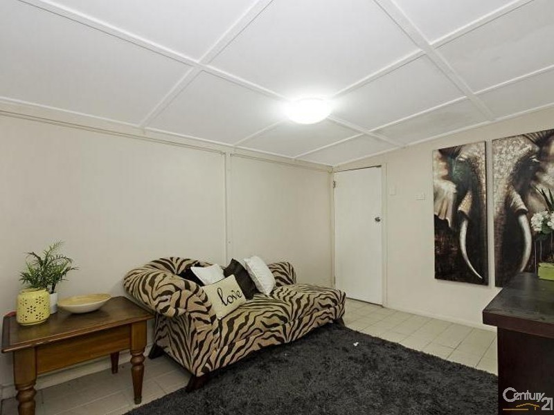 160 TIPPETT STREET, Gulliver QLD 4812