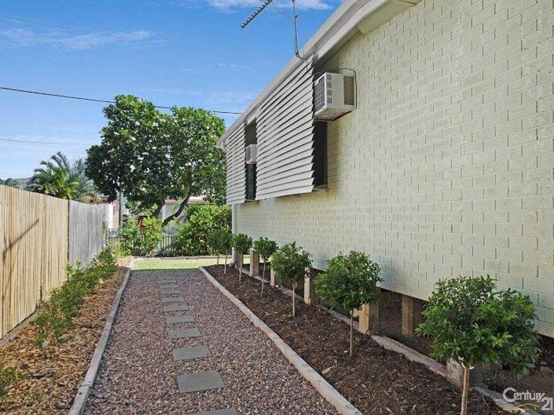 160 TIPPETT STREET, Gulliver QLD 4812