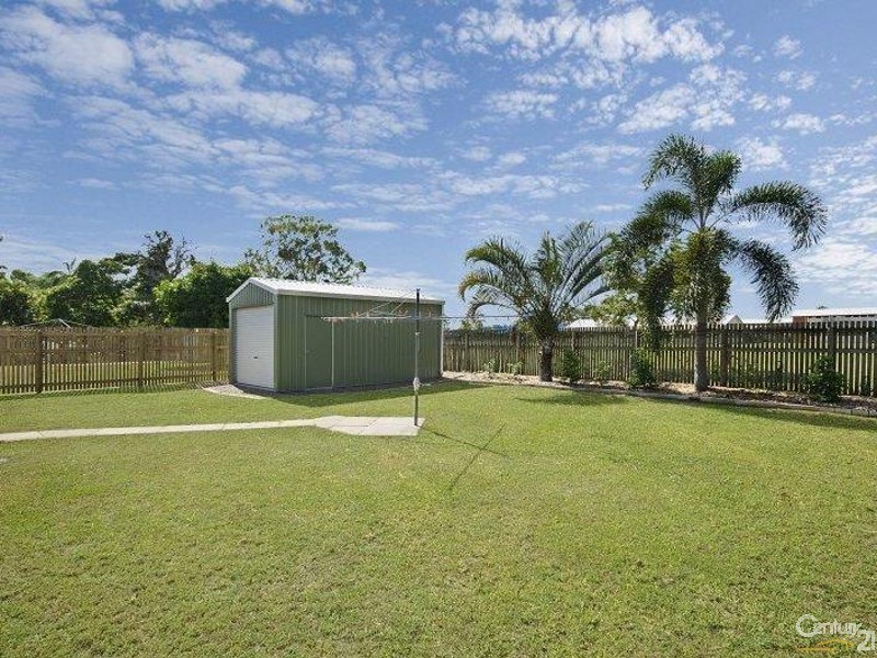 160 TIPPETT STREET, Gulliver QLD 4812