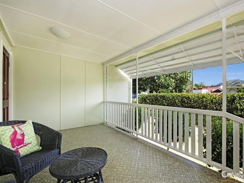 160 TIPPETT STREET, Gulliver QLD 4812