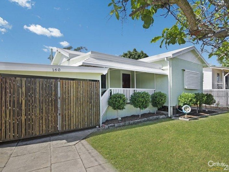 160 TIPPETT STREET, Gulliver QLD 4812