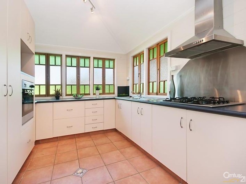 Railway Estate QLD 4810