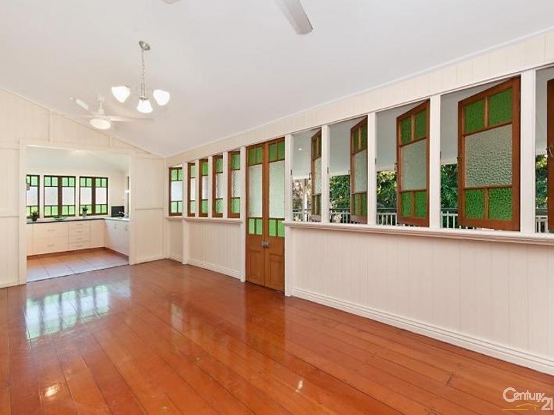 Railway Estate QLD 4810