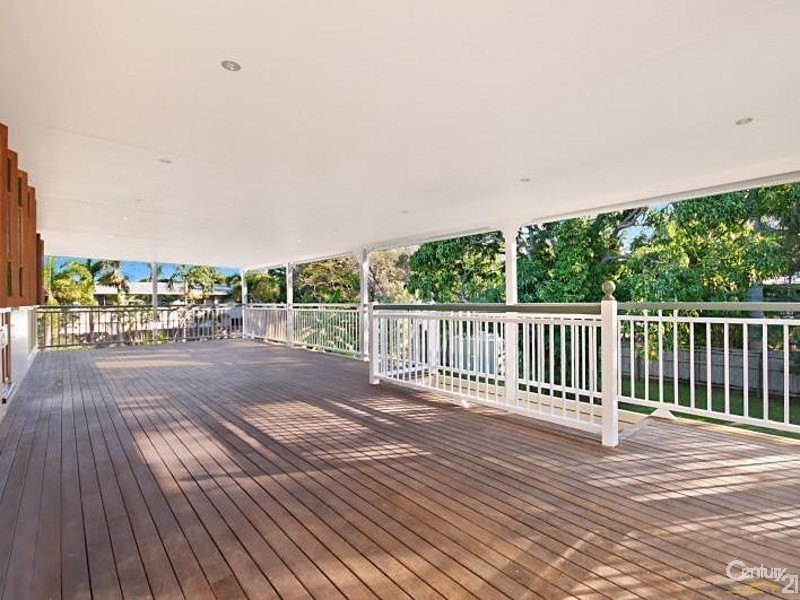 Railway Estate QLD 4810