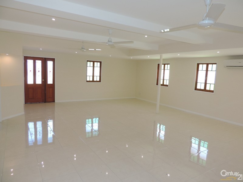 Railway Estate QLD 4810