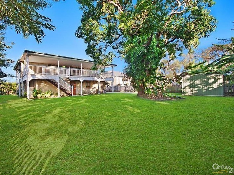 Railway Estate QLD 4810