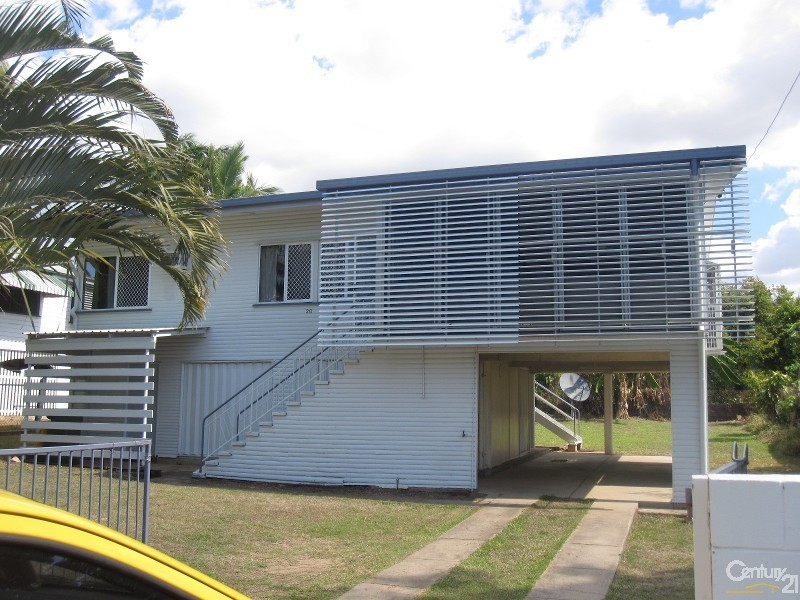 Belgian Gardens QLD 4810