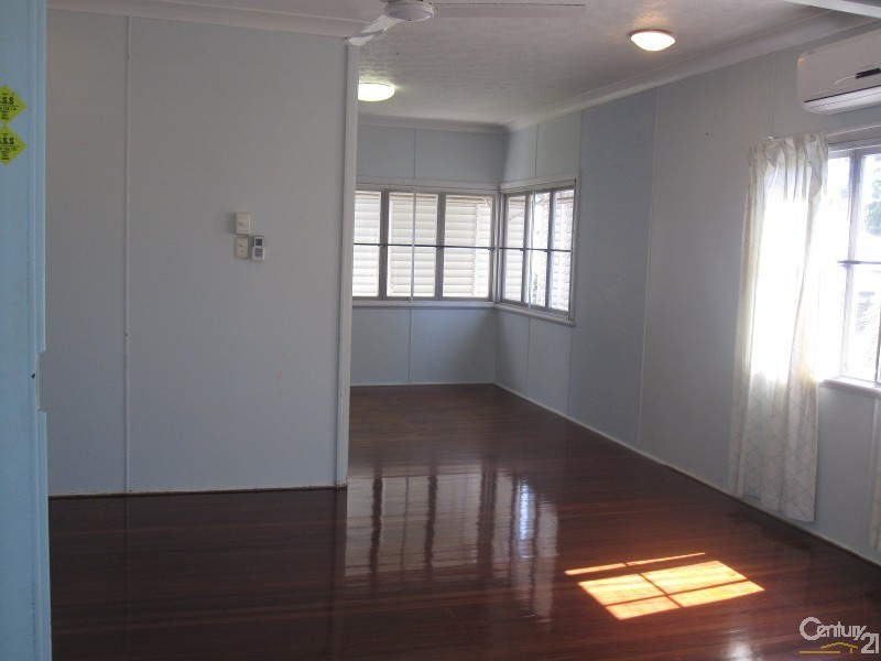 Belgian Gardens QLD 4810