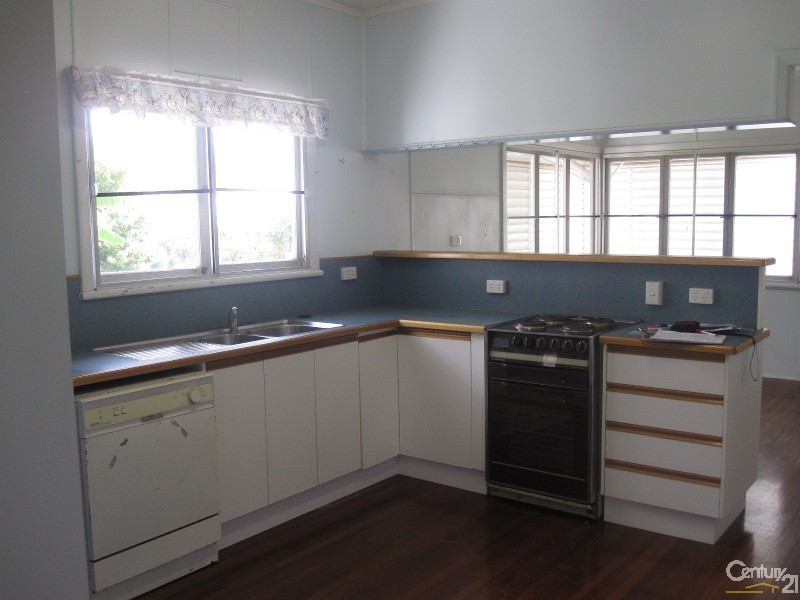 Belgian Gardens QLD 4810