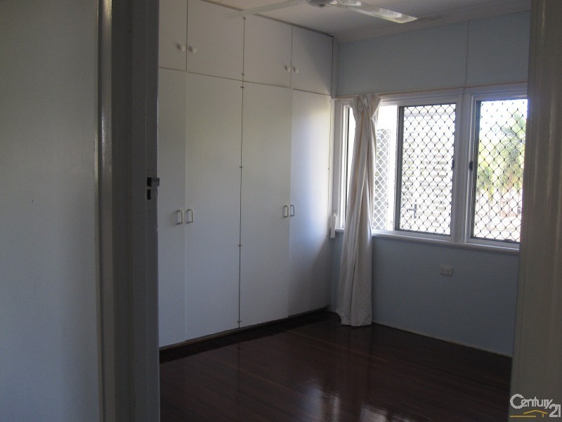 Belgian Gardens QLD 4810