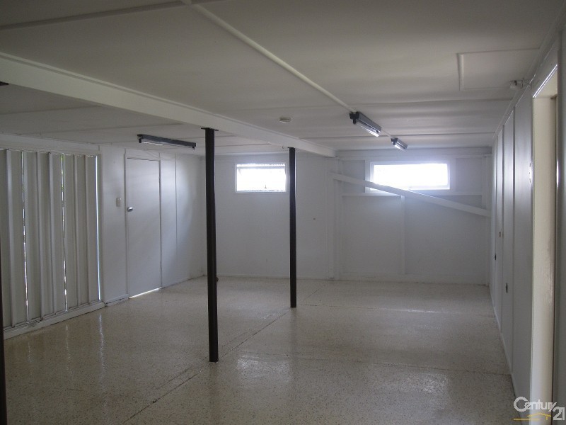 Belgian Gardens QLD 4810