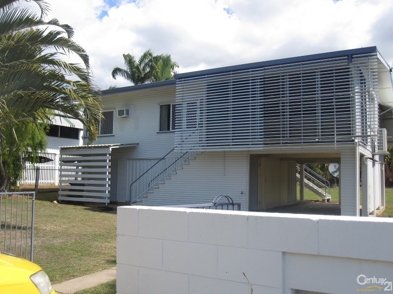 Belgian Gardens QLD 4810