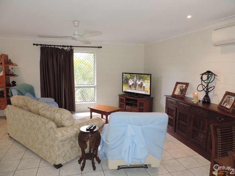 35 JOANNE STREET, Deeragun QLD 4818