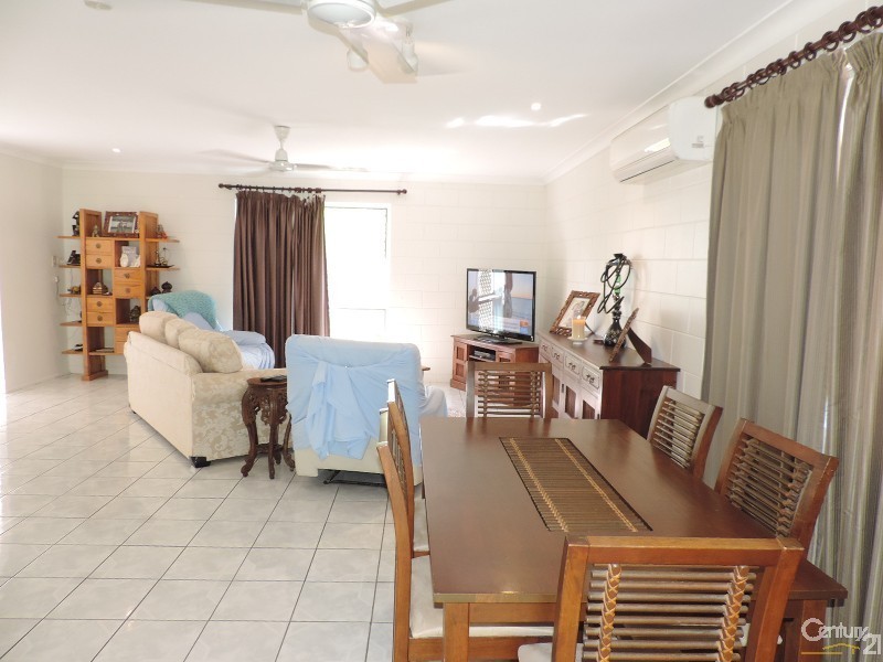 35 JOANNE STREET, Deeragun QLD 4818