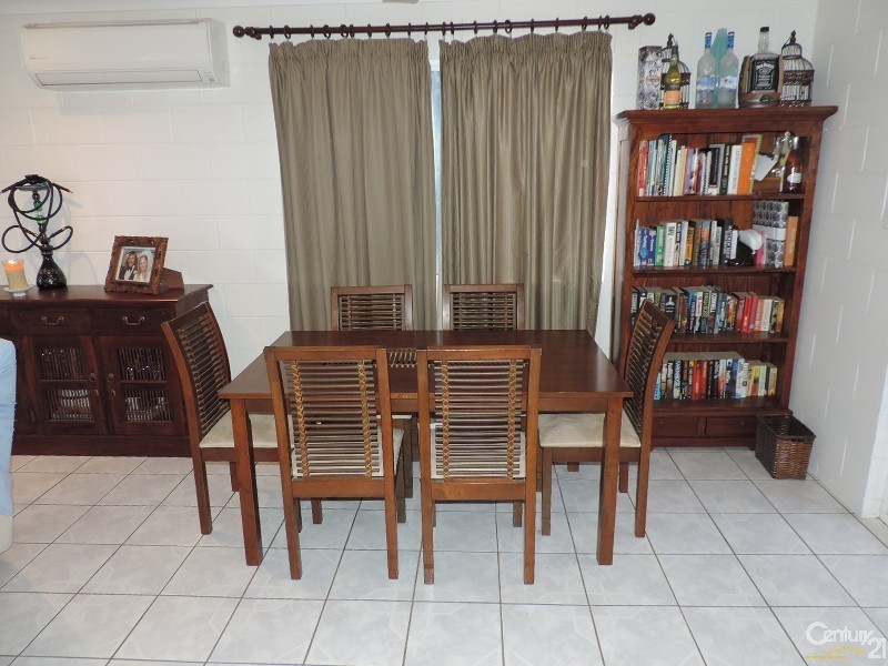 35 JOANNE STREET, Deeragun QLD 4818