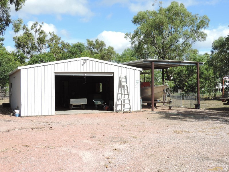 35 JOANNE STREET, Deeragun QLD 4818