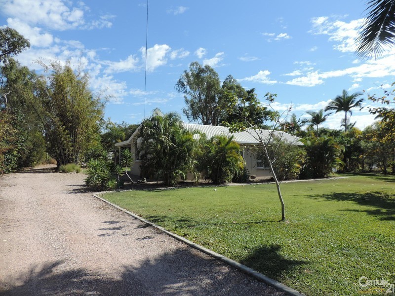 35 JOANNE STREET, Deeragun QLD 4818