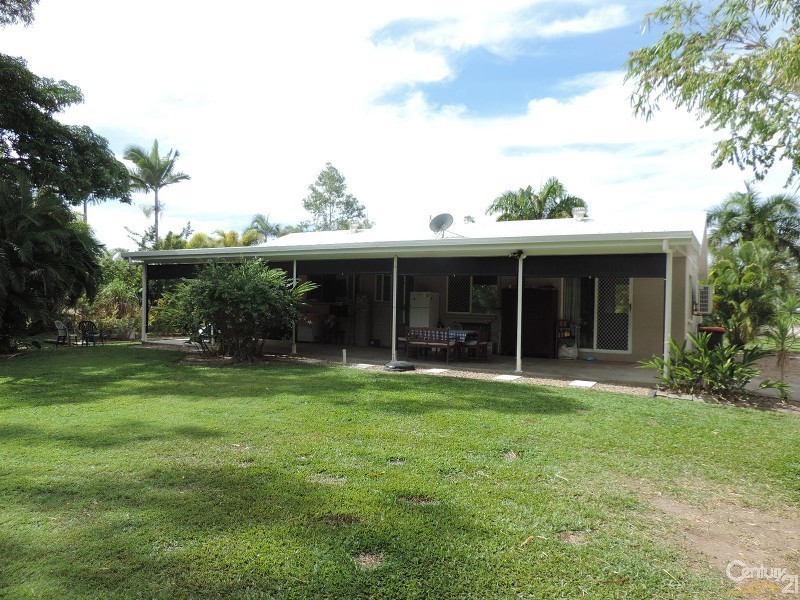 35 JOANNE STREET, Deeragun QLD 4818