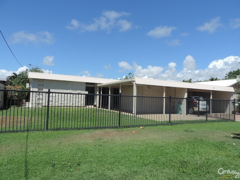 Pallarenda QLD 4810