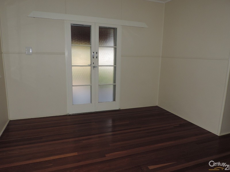 Belgian Gardens QLD 4810