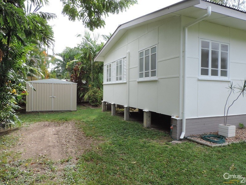 Belgian Gardens QLD 4810