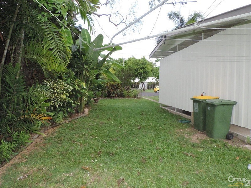 Belgian Gardens QLD 4810