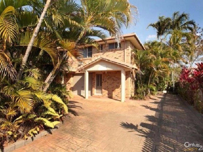 6/36 Bayswater Road, Hyde Park QLD 4812