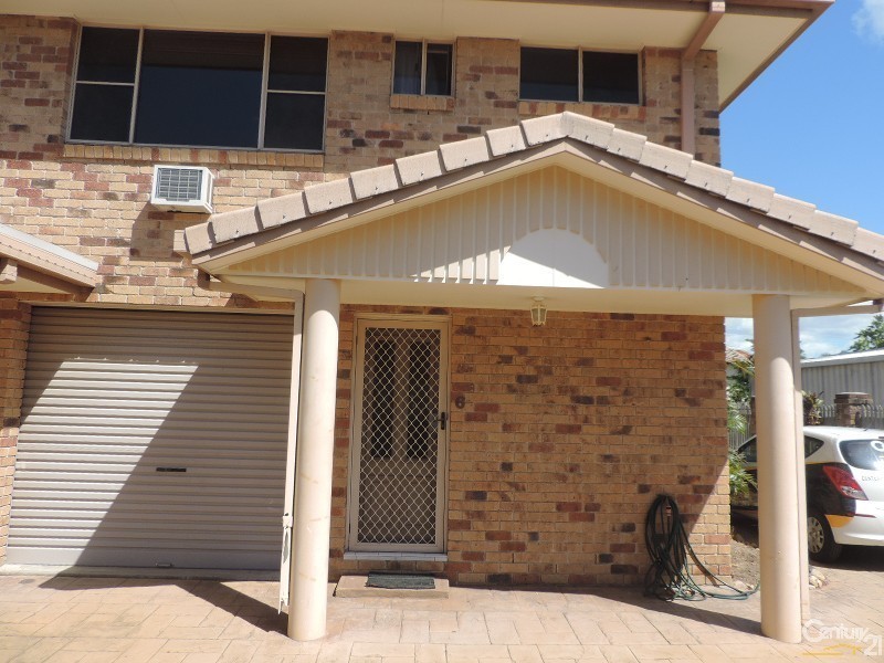 6/36 Bayswater Road, Hyde Park QLD 4812