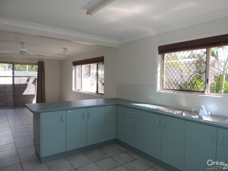 6/36 Bayswater Road, Hyde Park QLD 4812