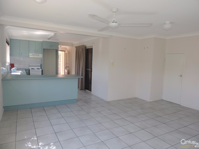 6/36 Bayswater Road, Hyde Park QLD 4812