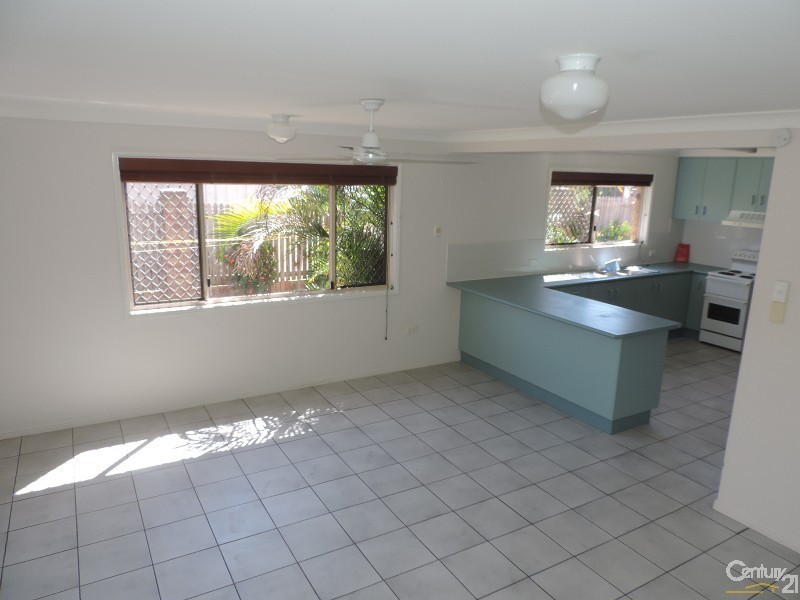 6/36 Bayswater Road, Hyde Park QLD 4812