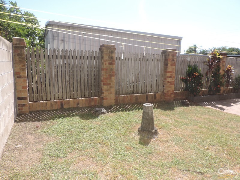 6/36 Bayswater Road, Hyde Park QLD 4812