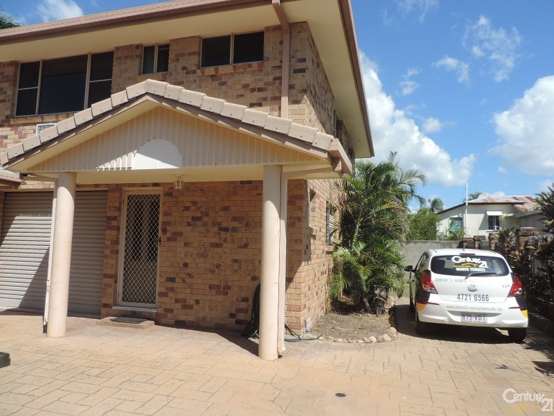 6/36 Bayswater Road, Hyde Park QLD 4812