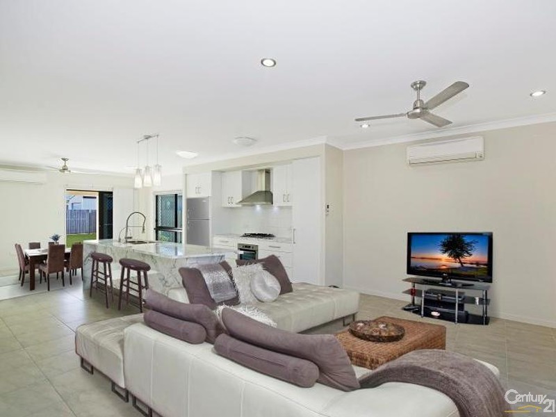 131 MARQUISE CIRCUIT, Burdell QLD 4818